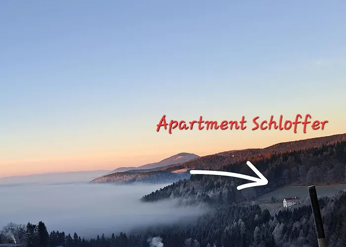 Apartment Schloffer