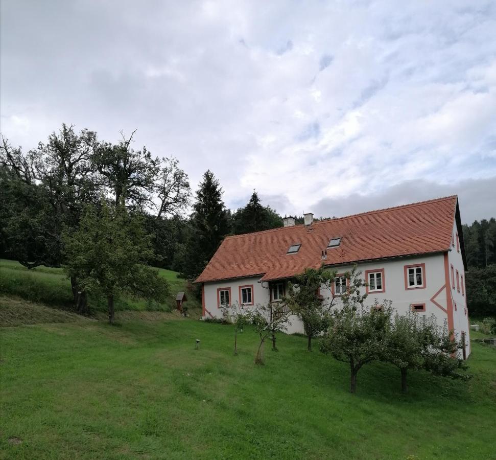 Schloffer Appartement