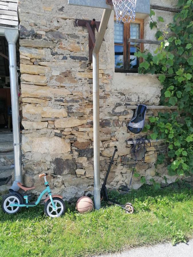 Appartement Schloffer Weiz