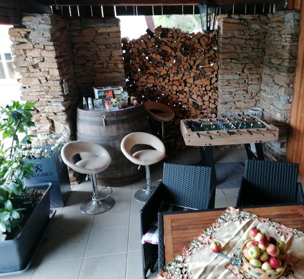 Apartment Schloffer Weiz