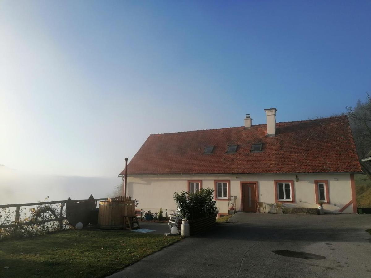 Appartement Schloffer