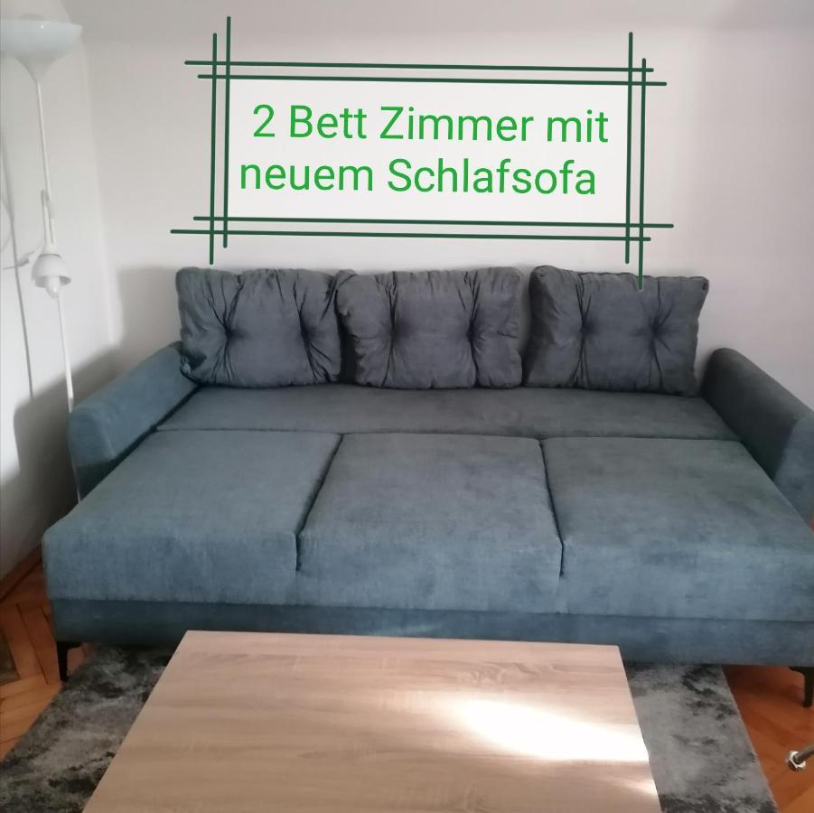 Schloffer Appartement