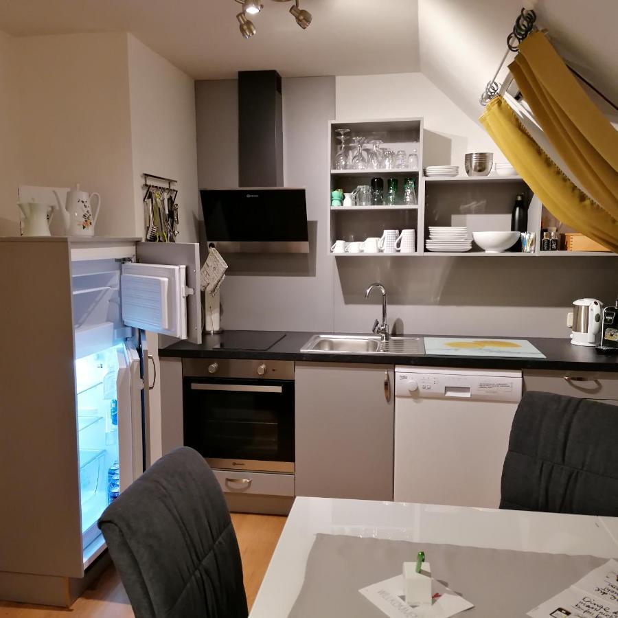 Appartement Schloffer *