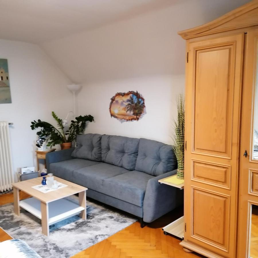 Appartement Schloffer Weiz