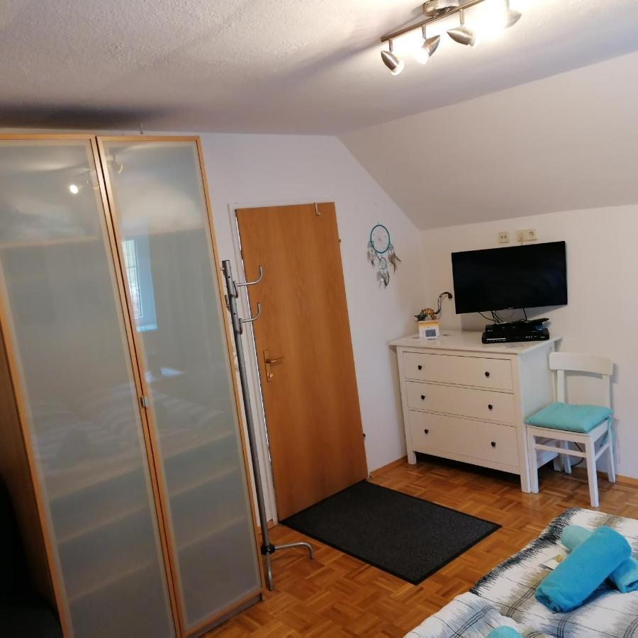 Apartment Schloffer *