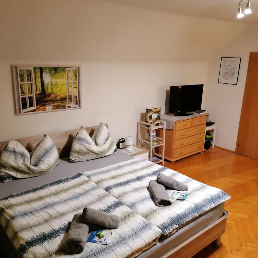 Schloffer Appartement Weiz