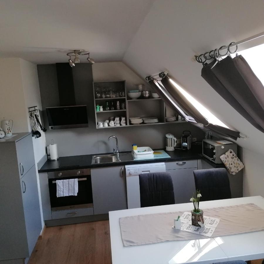 Schloffer Appartement