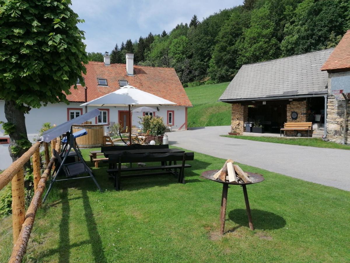 Schloffer Weiz