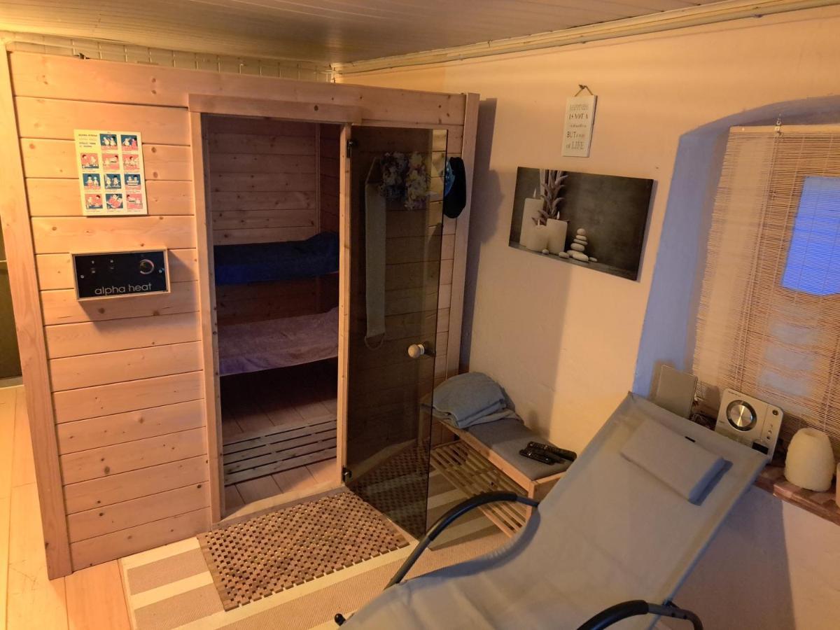 Appartement Schloffer Weiz