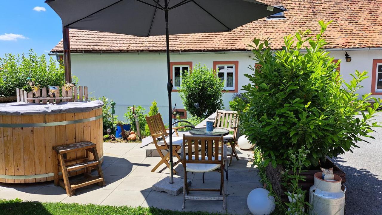 Apartment Schloffer Weiz