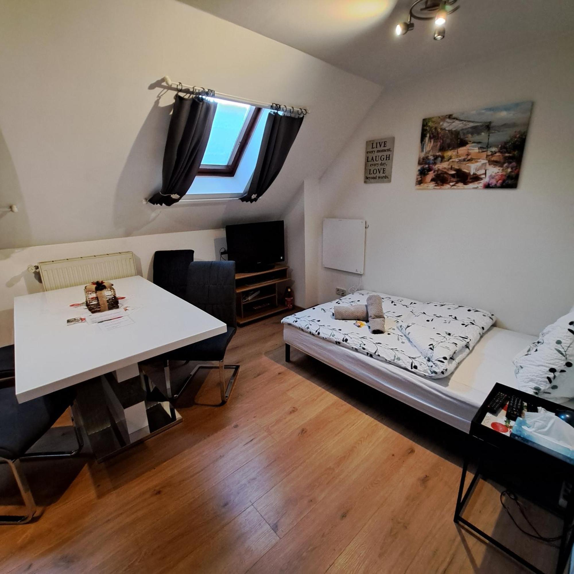 Appartement Schloffer