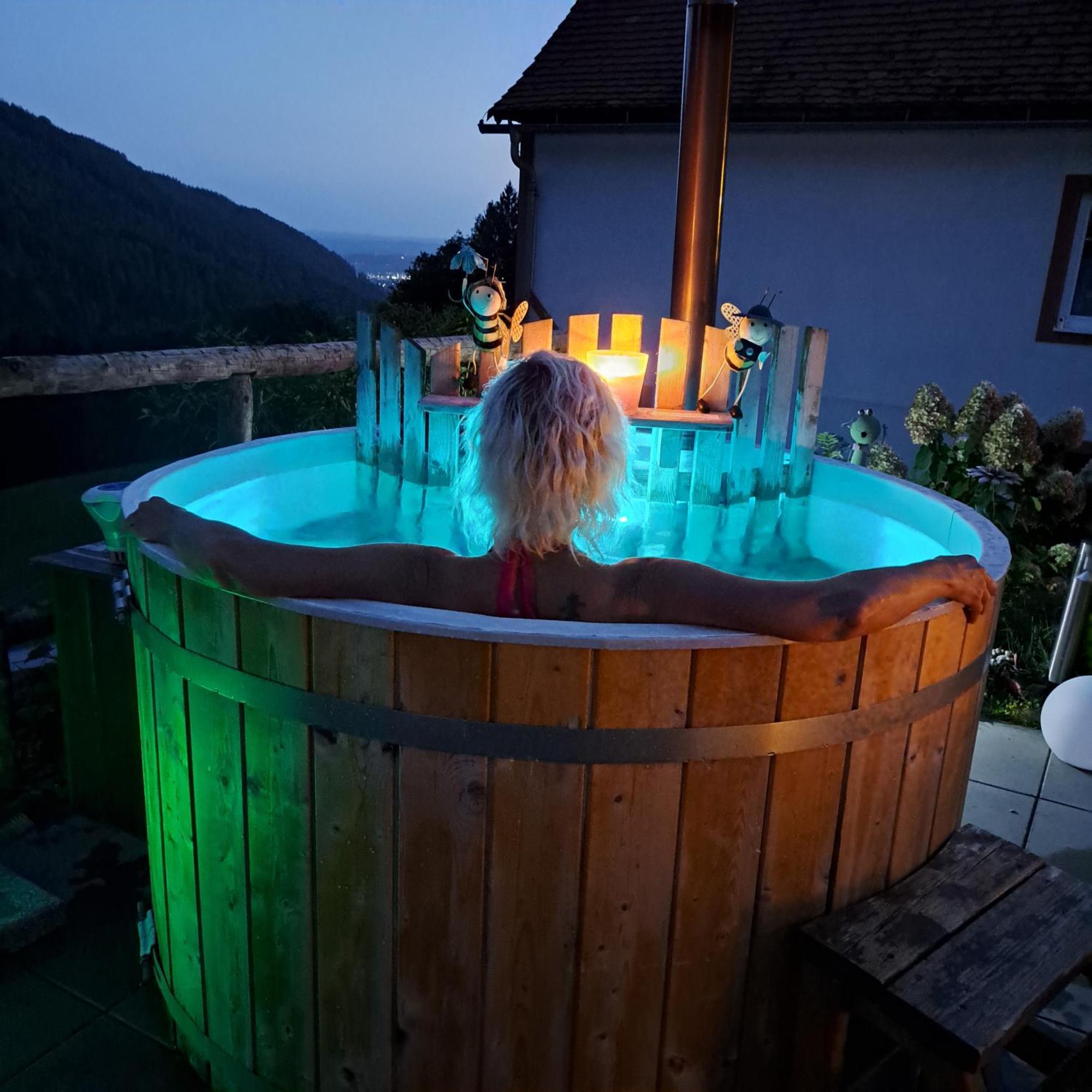 Appartement Schloffer Weiz