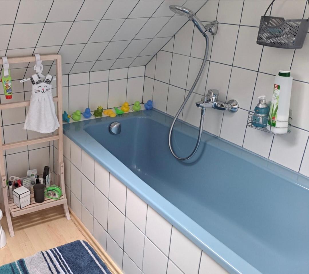 Appartement Schloffer *