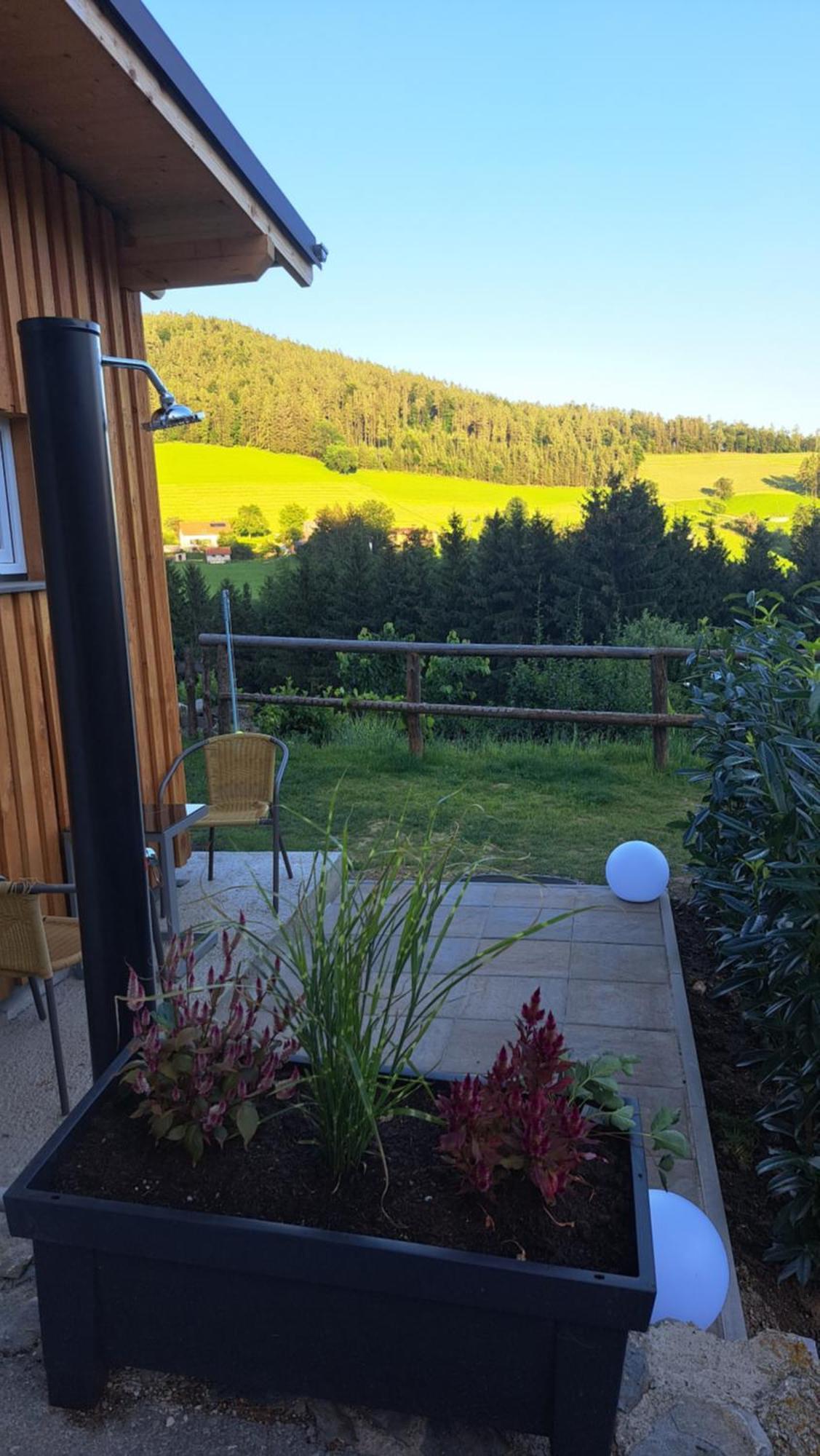 Schloffer Appartement Weiz