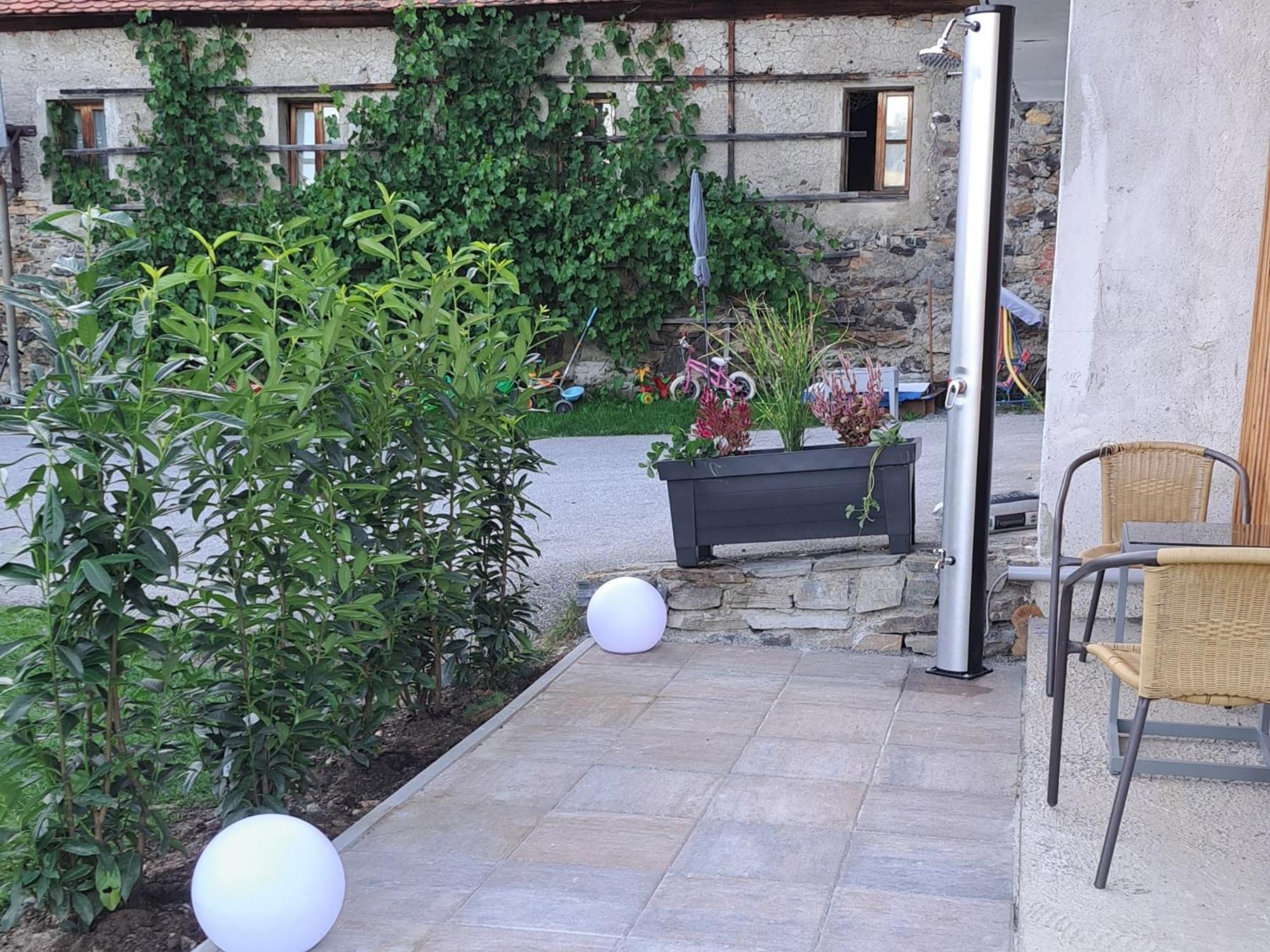 Apartment Schloffer Weiz