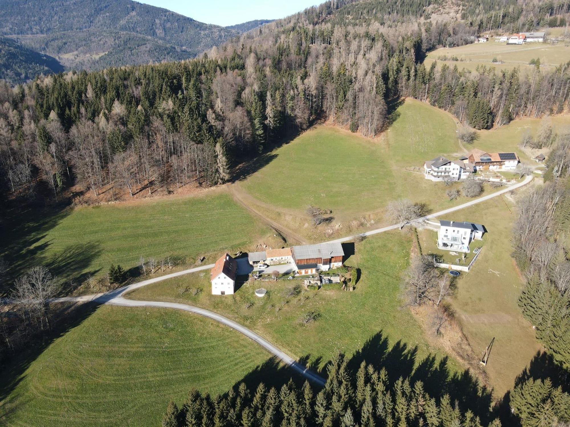 Apartment Schloffer Weiz