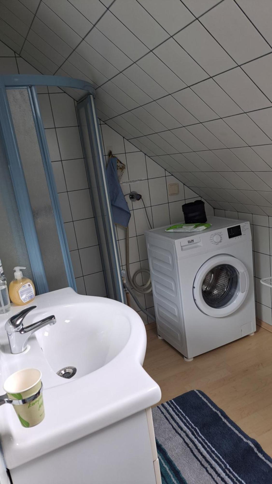 Apartment Schloffer *