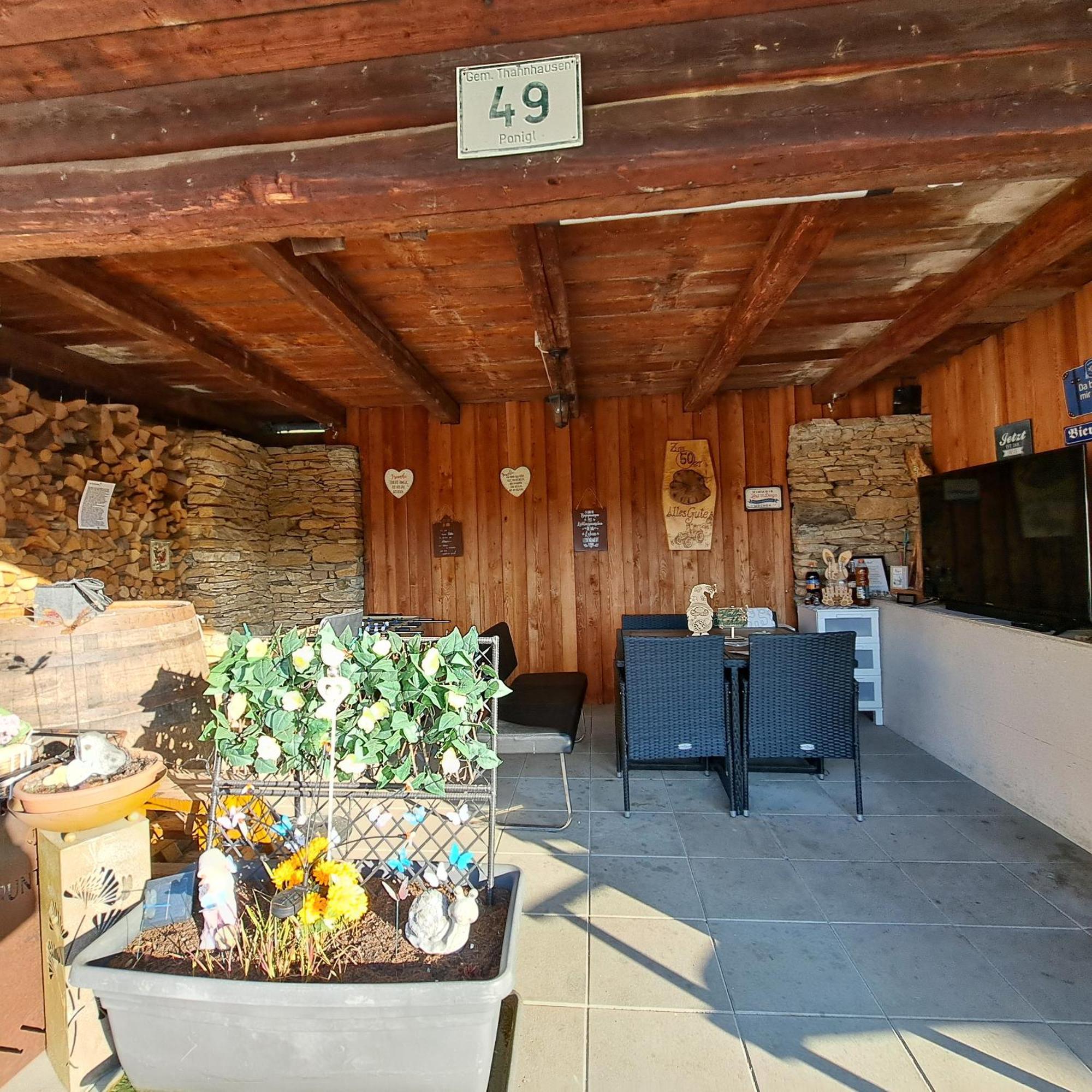 Schloffer Appartement
